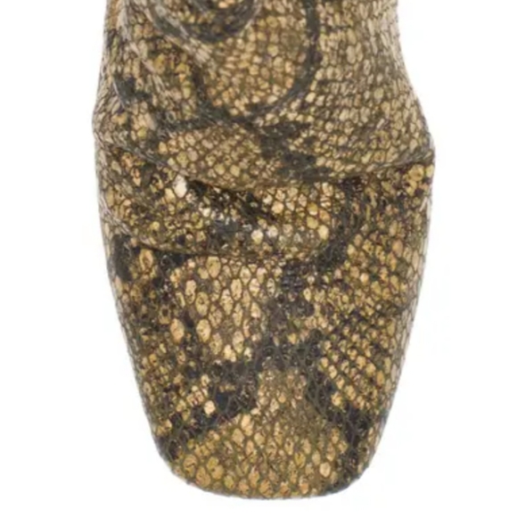 Host Pick Free People Cybill Heel Boot - Picture 6 of 9